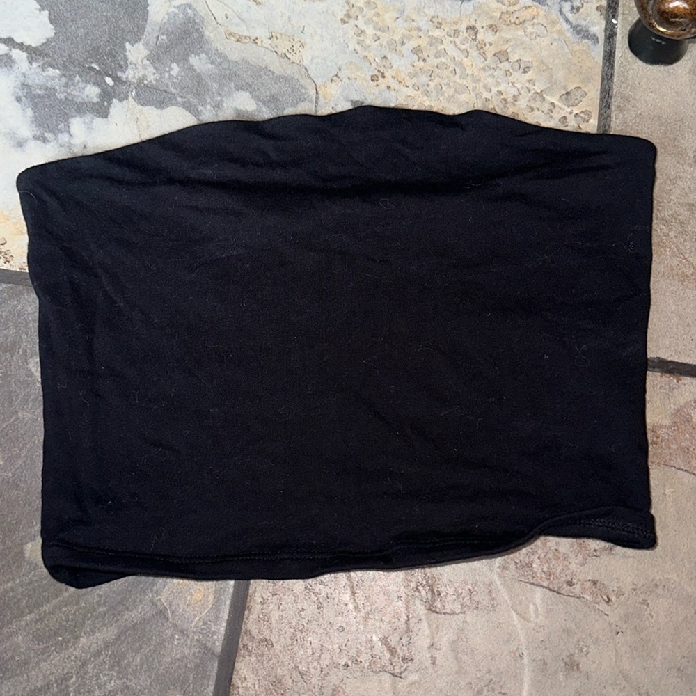 Garage Tube top